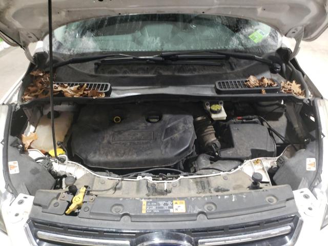 Photo 12 from auction – 2014 FORD ESCAPE TIT with VIN 1FMCU9J99EUD69826