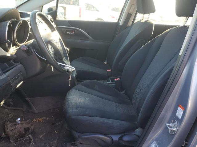 Photo 7 from auction – 2012 MAZDA 5 with VIN JM1CW2BL3C0116151