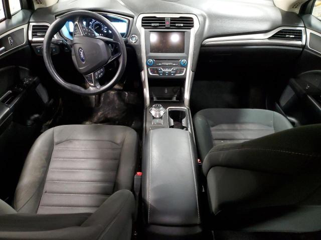 Photo 8 from auction – 2017 FORD FUSION SE with VIN 3FA6P0H77HR393987