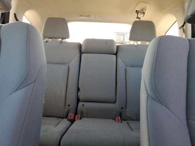 Photo 10 from auction – 2015 HONDA CR-V LX with VIN 5J6RM4H36FL026279