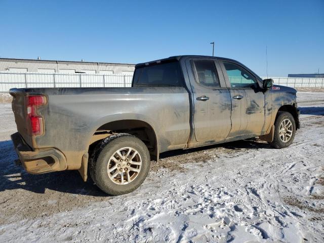Photo 3 from auction – 2020 CHEVROLET SILVERADO with VIN 1GCRYEED3LZ346309