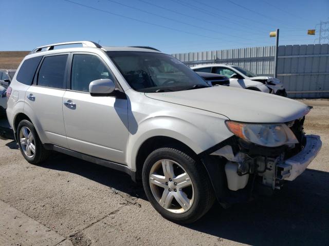 Photo 4 from auction – 2009 SUBARU FORESTER 2 with VIN JF2SH63649H723841
