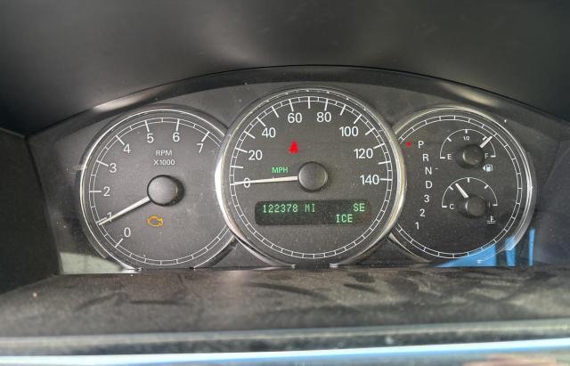 Photo 8 from auction – 2006 BUICK LACROSSE C with VIN 2G4WD582161304173