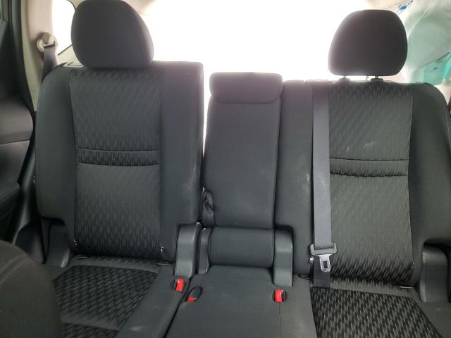 Photo 10 from auction – 2020 NISSAN ROGUE S with VIN KNMAT2MT2LP519428