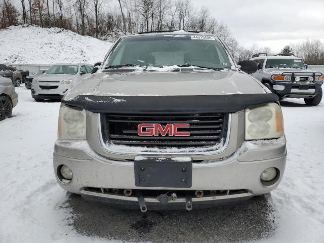Foto 5 de la subasta – 2002 GMC ENVOY con VIN 1GKDT13S722133619