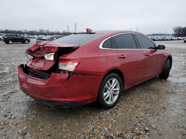 Photo 3 from auction – 2016 CHEVROLET MALIBU LT with VIN 1G1ZE5ST4GF269678