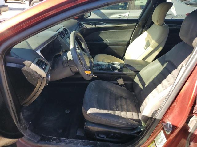 Photo 7 from auction – 2014 FORD FUSION SE with VIN 3FA6P0H71ER122824
