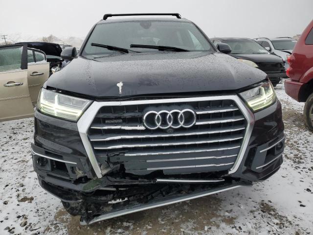 Photo 5 from auction – 2017 AUDI Q7 PRESTIG with VIN WA1VAAF76HD018434