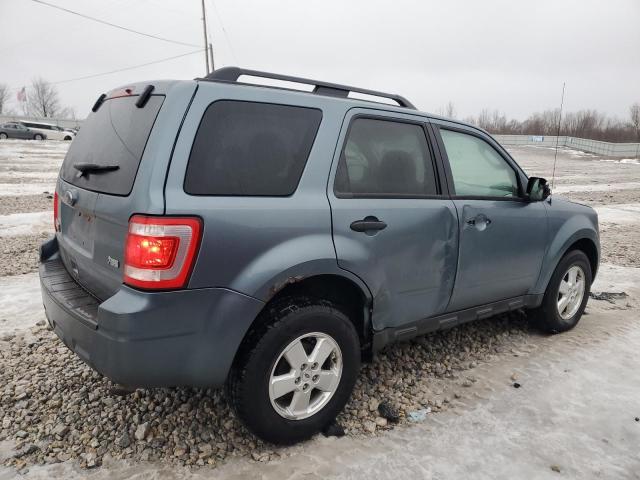 Photo 3 from auction – 2010 FORD ESCAPE XLT with VIN 1FMCU9DG9AKD32176