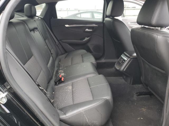 Photo 10 from auction – 2018 CHEVROLET IMPALA LT with VIN 2G1105S33J9164903