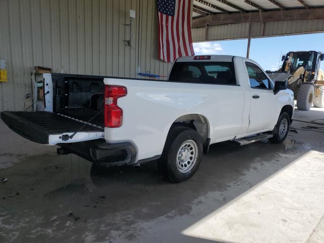 Photo 3 from auction – 2024 CHEVROLET SILVERADO with VIN 3GCNAAEK8RG326365