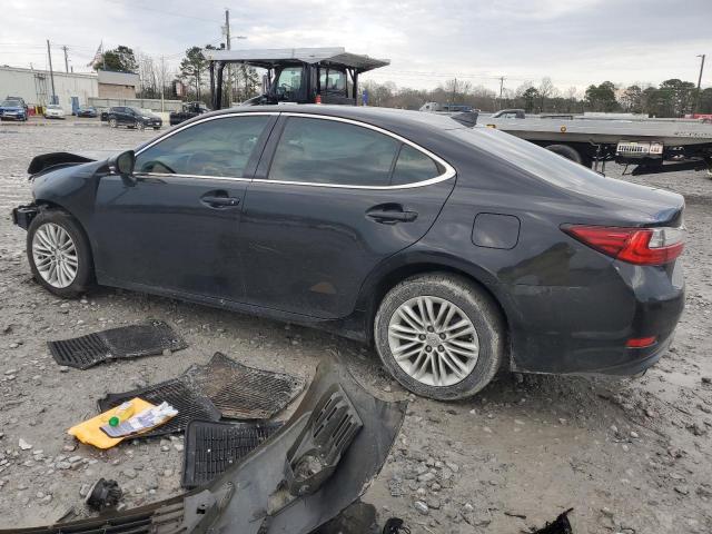 Photo 2 from auction – 2016 LEXUS ES 350 with VIN 58ABK1GG8GU009189