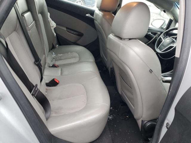 Photo 10 from auction – 2012 BUICK VERANO with VIN 1G4PP5SK7C4127195