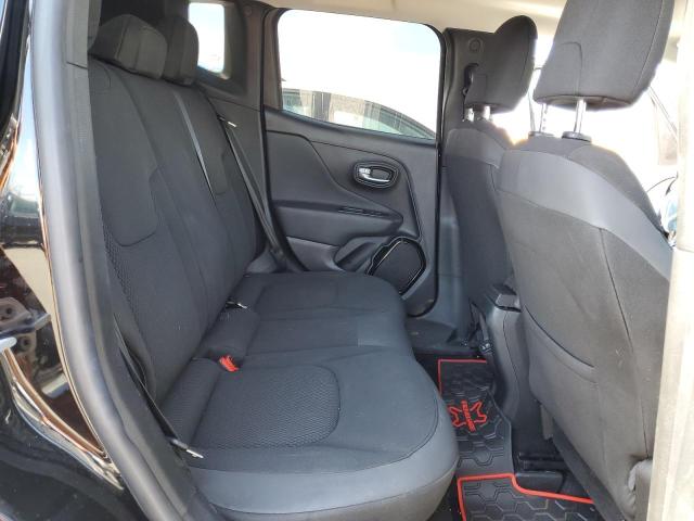 Photo 11 from auction – 2018 JEEP RENEGADE L with VIN ZACCJABB2JPJ72506