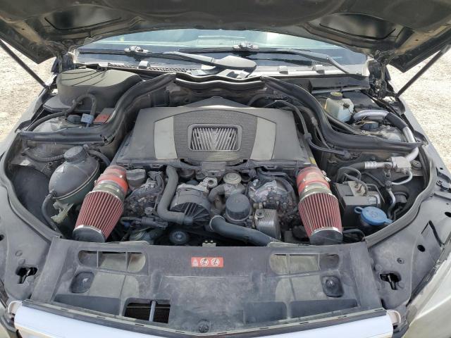Photo 11 from auction – 2011 MERCEDES-BENZ C 300 with VIN WDDGF5EB3BA521186