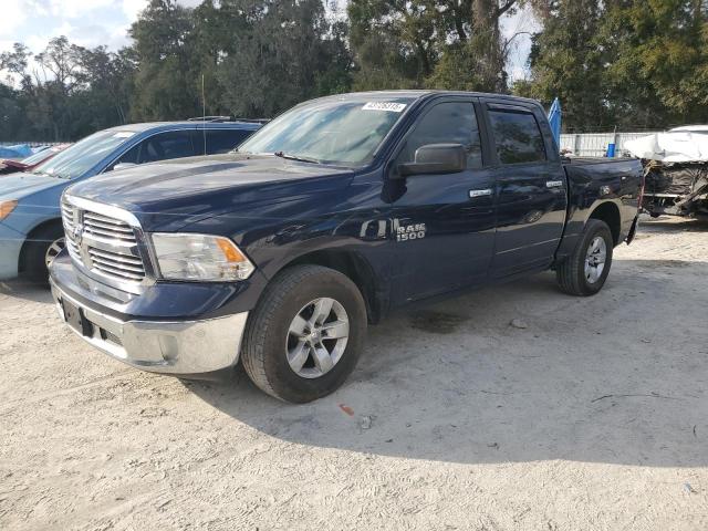 RAM 1500 SLT 2014 with VIN 1C6RR6LG8ES417085 - Photo from auction
