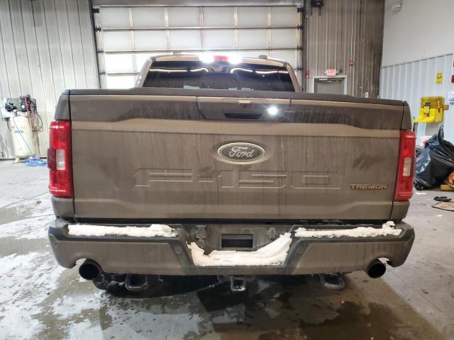 Photo 6 from auction – 2021 FORD F150 SUPER with VIN 1FTEW1E89MFC15310