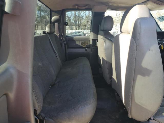 Photo 10 from auction – 2006 GMC SIERRA C25 with VIN 1GTHC29D46E176380