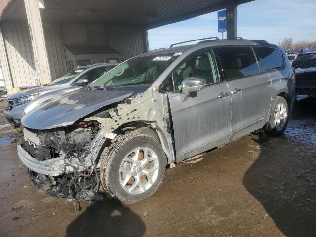 صورة رقم 1 من المزاد - 2020 CHRYSLER PACIFICA L مع VIN 2C4RC1GG5LR151918