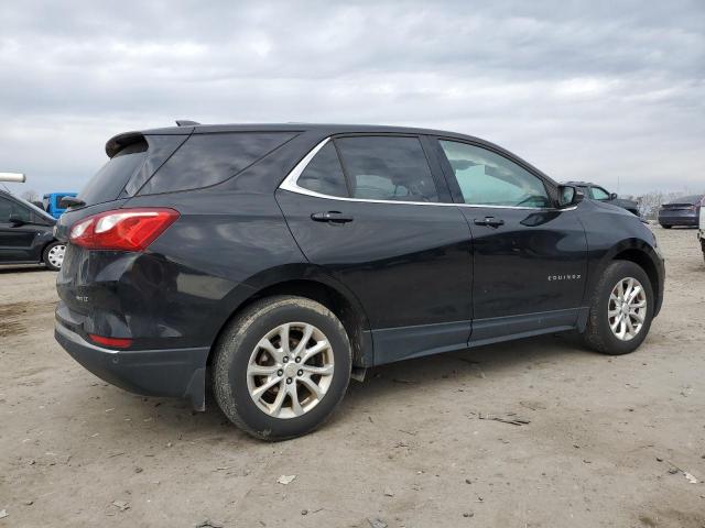 Photo 3 from auction – 2018 CHEVROLET EQUINOX LT with VIN 2GNAXSEV0J6342564
