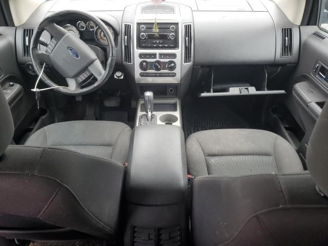 Photo 8 from auction – 2010 FORD EDGE SEL with VIN 2FMDK3JC9ABA11757