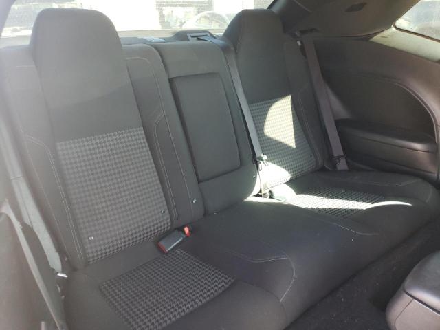 Photo 10 from auction – 2020 DODGE CHALLENGER with VIN 2C3CDZAG2LH156966