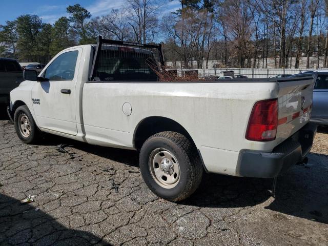 Zdjęcie 2 z aukcji – 2014 RAM 1500 ST z VIN 3C6JR6DG2EG166633