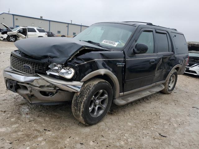 Photo 1 from auction – 2000 FORD EXPEDITION with VIN 1FMRU17L8YLC15827