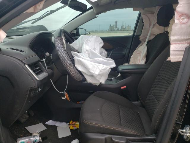 Photo 7 from auction – 2018 GMC TERRAIN SL with VIN 3GKALMEVXJL201033
