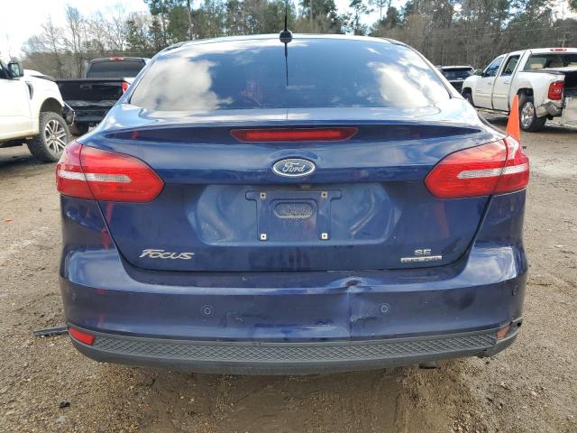 Photo 6 from auction – 2016 FORD FOCUS SE with VIN 1FADP3F25GL304527