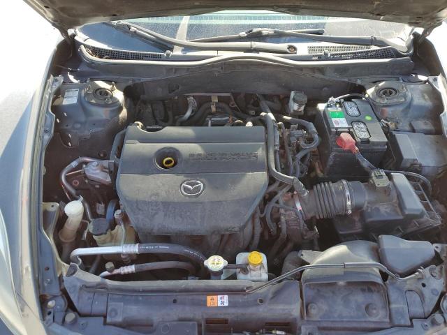 Photo 11 from auction – 2012 MAZDA 6 I with VIN 1YVHZ8BH0C5M21499