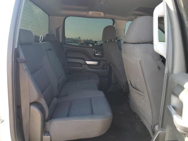 Photo 10 from auction – 2018 CHEVROLET SILVERADO with VIN 3GCPCREC7JG425211