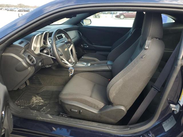 Photo 7 from auction – 2012 CHEVROLET CAMARO LT with VIN 2G1FB1E3XC9181480
