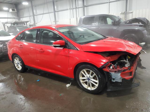 Photo 4 from auction – 2016 FORD FOCUS SE with VIN 1FADP3F21GL344216