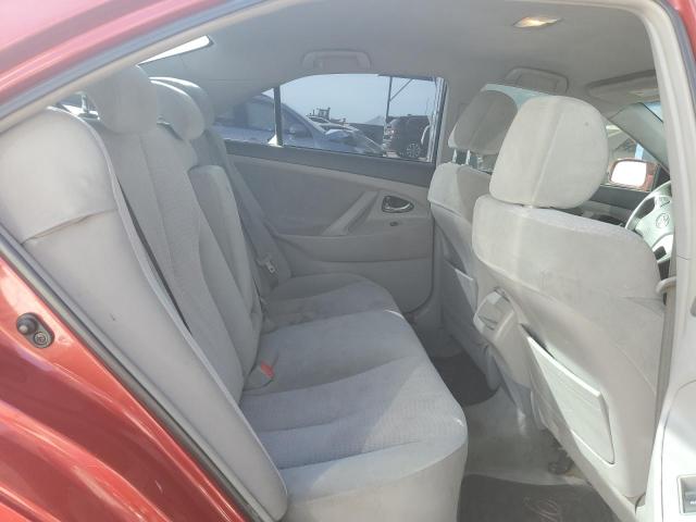 Photo 10 from auction – 2011 TOYOTA CAMRY BASE with VIN 4T1BF3EK2BU127424