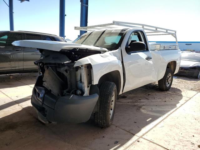 CHEVROLET SILVERADO 2012 with VIN 1GCNCPEX0CZ188238 - Photo from auction