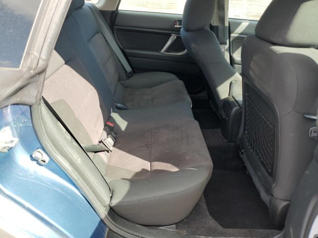 Photo 10 from auction – 2009 SUBARU OUTBACK 2. with VIN 4S4BP61CX97346086