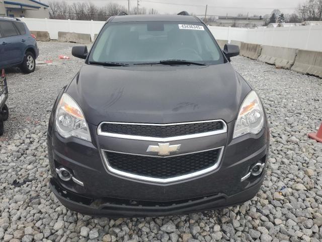 Photo 5 from auction – 2013 CHEVROLET EQUINOX LT with VIN 2GNALDEKXD6301084