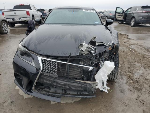 Photo 5 from auction – 2016 LEXUS IS 200T with VIN JTHBA1D29G5019844