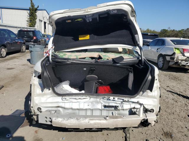 Photo 6 from auction – 2014 LEXUS LS 460 with VIN JTHBL5EF0E5127897