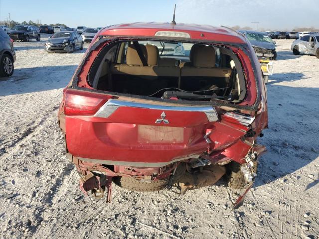 Photo 6 from auction – 2016 MITSUBISHI OUTLANDER with VIN JA4AD3A35GZ036107