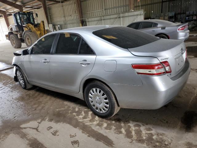 Photo 2 from auction – 2011 TOYOTA CAMRY BASE with VIN 4T1BF3EK1BU189140