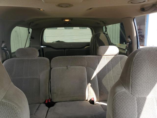 Photo 10 from auction – 2001 FORD EXCURSION with VIN 1FMNU41L91EC18707