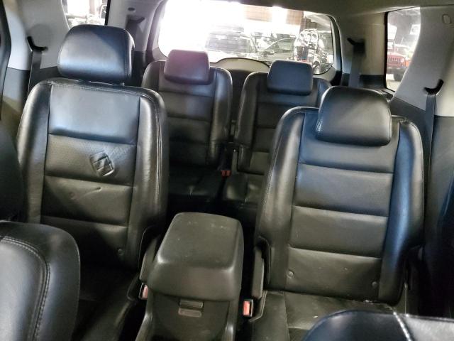 Photo 10 from auction – 2005 FORD FREESTYLE with VIN 1FMDK06175GA23510