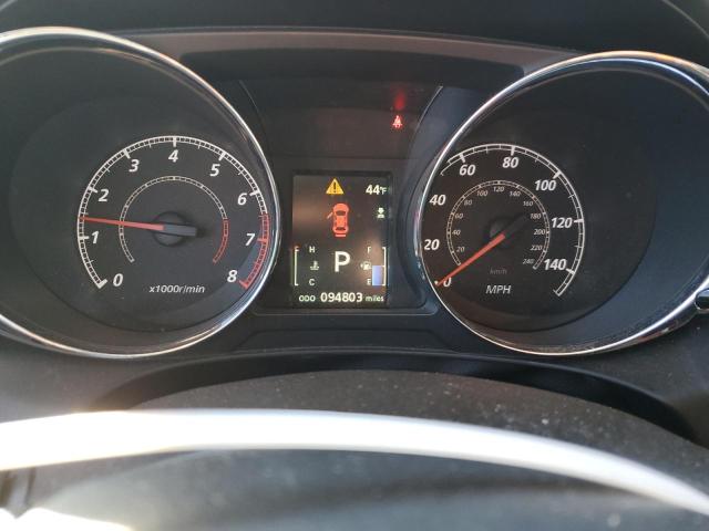 Photo 9 from auction – 2016 MITSUBISHI OUTLANDER with VIN JA4AP3AU7GZ025609