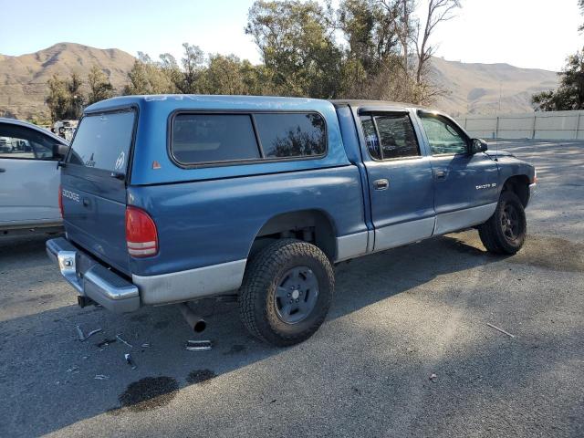 Фото 3 с аукциона – 2001 DODGE DAKOTA QUA с VIN 1B7HL2AX71S339829