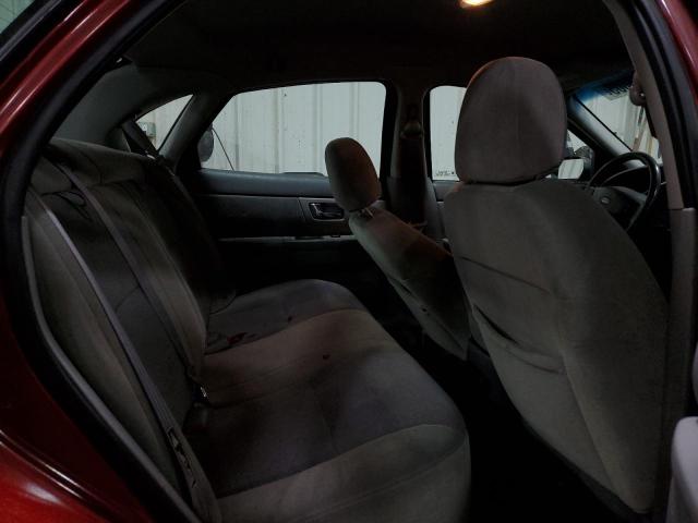 صورة رقم 10 من المزاد - 2000 FORD TAURUS SES مع VIN 1FAFP55U8YA229410