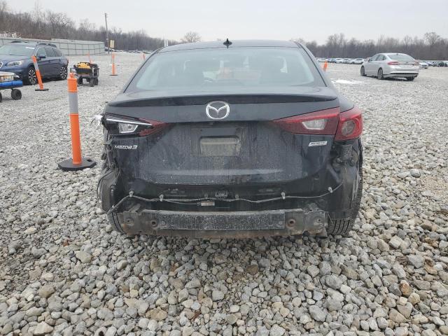 Photo 6 from auction – 2018 MAZDA 3 TOURING with VIN 3MZBN1V34JM256754