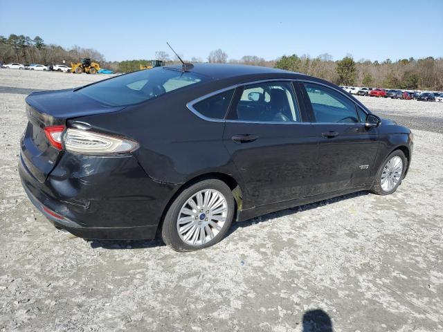 Photo 3 from auction – 2014 FORD FUSION SE with VIN 3FA6P0PU8ER239064
