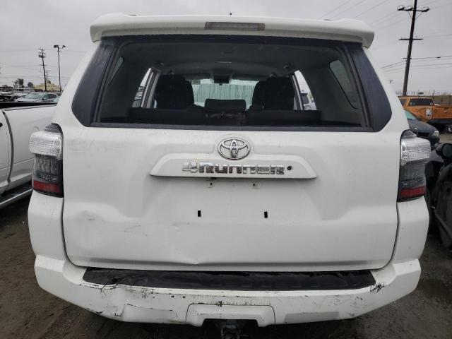 Photo 6 from auction – 2020 TOYOTA 4RUNNER SR with VIN JTEBU5JR0L5773058
